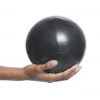 YOGA MATS & PROPS Sporti 9 Inch Mini Exercise Ball