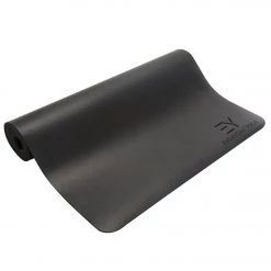 YOGA MATS & PROPS Everyday Yoga Grip Yoga Mat 72 X 26 Inch 5mm Black