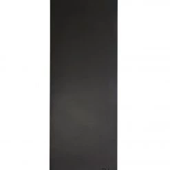 YOGA MATS & PROPS Everyday Yoga Grip Yoga Mat 72 X 26 Inch 5mm Black