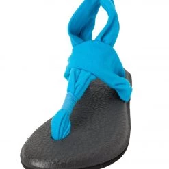 ACCESSORIES Sanuk Women's Yoga Sling 2 Sandal Ocean