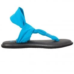 ACCESSORIES Sanuk Women's Yoga Sling 2 Sandal Ocean