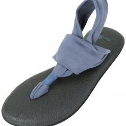 ACCESSORIES Sanuk Women's Yoga Sling 2 Sandal Slate Blue