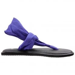Sanuk Women's Yoga Sling 2 Sandal Liberty