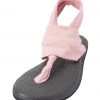 Sanuk Women's Yoga Sling 2 Sandal Rose ACCESSORIES