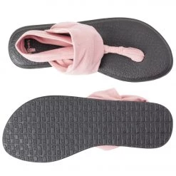Sanuk Women's Yoga Sling 2 Sandal Rose ACCESSORIES 11 Sanuk Women's Yoga Sling 2 Sandal Rose ACCESSORIES