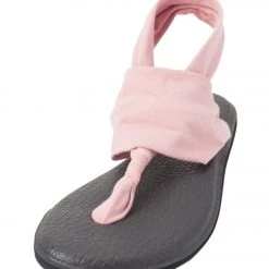 Sanuk Women's Yoga Sling 2 Sandal Rose ACCESSORIES 13 Sanuk Women's Yoga Sling 2 Sandal Rose ACCESSORIES