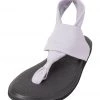 Sanuk Women's Yoga Sling 2 Sandal Lavender 2 Sanuk Women's Yoga Sling 2 Sandal Lavender