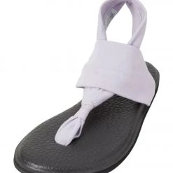 Sanuk Women's Yoga Sling 2 Sandal Lavender