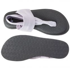 Sanuk Women's Yoga Sling 2 Sandal Lavender