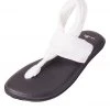 Sanuk Women's Yoga Sling 2 Sandal White