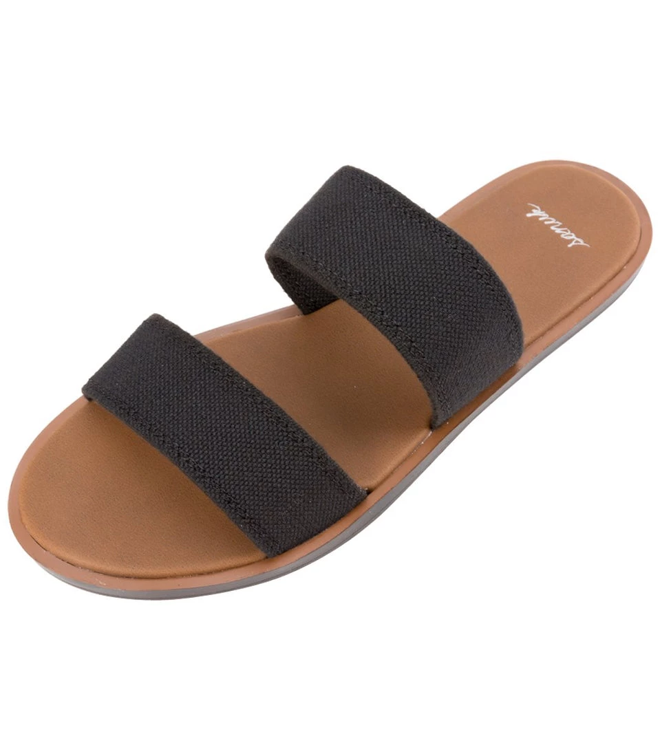 Sanuk Women's Yoga Gora Gora Sandal Black 3 Sanuk Women's Yoga Gora Gora Sandal Black