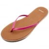 Sanuk Women's Yoga Aurora Flip Flop Vivid Violet 2 Sanuk Women's Yoga Aurora Flip Flop Vivid Violet