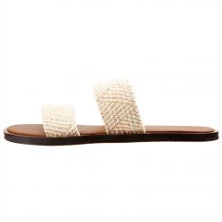 ACCESSORIES Sanuk Women's Yoga Gora Gora TX Slide Sandal Natural