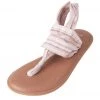Sanuk Yoga Sling 2 Prints Sandal Natural/Multi Tribal Stripe