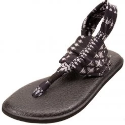 Sanuk Women's Yoga Sling 2 Prints Sandal