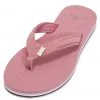 ACCESSORIES Sanuk Women's Yoga Mat Stacker Flip Flop Vintage Heather Rose