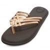 ACCESSORIES Sanuk Women's Yoga Salty Metallic Sandal