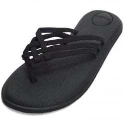 Sanuk Women's Yoga Salty Sandal ACCESSORIES