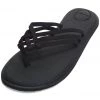 ACCESSORIES Sanuk Women's Yoga Salty Sandal Black