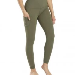 CLOTHING Everyday Yoga High Waisted Go-To Pocket Leggings 28