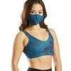 Everyday Yoga Tie Dye Face Mask CLOTHING