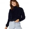 Beyond Yoga All Time Cropped Pullover Women