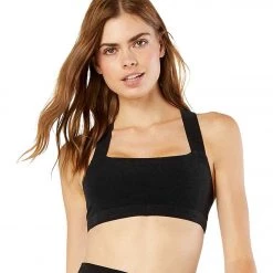 Beyond Yoga Spacedye All For It Yoga Sports Bra