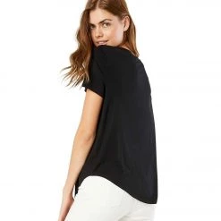 Beyond Yoga Featherweight Spacedye On The Down Low Yoga Tee Darkest Night NEW ARRIVALS 11 Beyond Yoga Featherweight Spacedye On The Down Low Yoga Tee Darkest Night NEW ARRIVALS