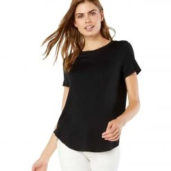 Beyond Yoga Featherweight Spacedye On The Down Low Yoga Tee Darkest Night NEW ARRIVALS 13 Beyond Yoga Featherweight Spacedye On The Down Low Yoga Tee Darkest Night NEW ARRIVALS