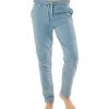 Beyond Yoga Hey Chambray Midi Sweggings 2 Beyond Yoga Hey Chambray Midi Sweggings