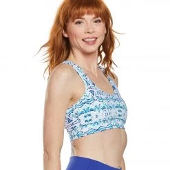 Soybu Paschi Yoga Bra Resonance