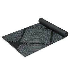 Gaiam Premium Yoga Mat 5mm