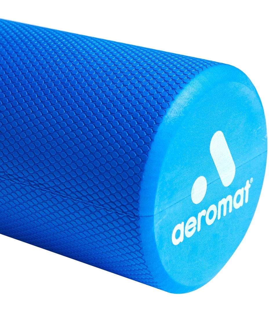 AeroMat Elite Foam Roller 6" X 36" 4 AeroMat Elite Foam Roller 6" X 36"