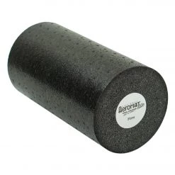 AeroMat Elite High Density Foam Roller 6"x11" YOGA MATS & PROPS