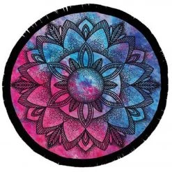 Round Towel Company The Goddess