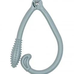 AeroMat Folding Cane Massager Grey YOGA MATS & PROPS