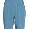 CLOTHING Under Armour Men's UA Qualifier WG Perf Short Thunder/Patrol Blue