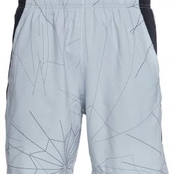 Under Armour Men's Launch SW 7" Printed Short Men's Yoga Shorts