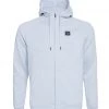 CLOTHING Under Armour Men's UA Rival Fleece Full Zip Hoodie 2 CLOTHING Under Armour Men's UA Rival Fleece Full Zip Hoodie