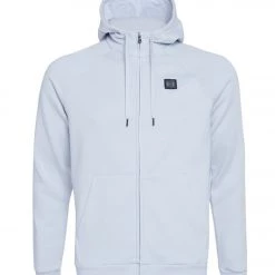 CLOTHING Under Armour Men's UA Rival Fleece Full Zip Hoodie