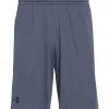 CLOTHING Under Armour Men's UA MK-1 Short Pitch Gray/Black