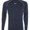 Under Armour Men's UA Heatgear Armour Long Sleeve CLOTHING