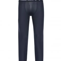 Under Armour Men's UA HeatGear Armour 3/4 Tight Black/Steel