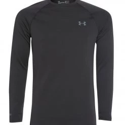 Under Armour Men's UA Packaged Baselayer 2.0