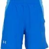 CLOTHING Under Armour Men's Launch Sw 7'' Short Versa Blue / Water / Reflective 2 CLOTHING Under Armour Men's Launch Sw 7'' Short Versa Blue / Water / Reflective