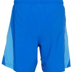 CLOTHING Under Armour Men's Launch Sw 7'' Short Versa Blue / Water / Reflective 9 CLOTHING Under Armour Men's Launch Sw 7'' Short Versa Blue / Water / Reflective
