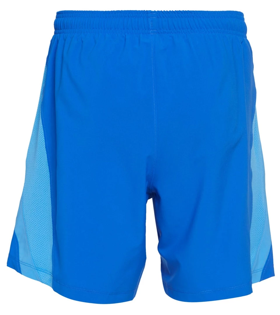 CLOTHING Under Armour Men's Launch Sw 7'' Short Versa Blue / Water / Reflective 5 CLOTHING Under Armour Men's Launch Sw 7'' Short Versa Blue / Water / Reflective