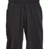 Under Armour Men's UA Raid 10" Shorts Black/Graphite