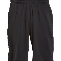 Under Armour Men's UA Raid 10" Shorts Black/Graphite