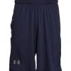 CLOTHING Under Armour Men's UA Raid 10" Shorts Midnight Navy/Steel